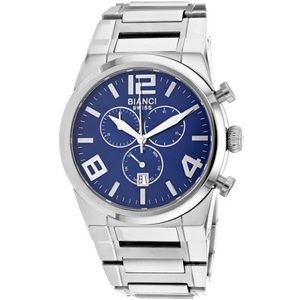 Roberto Bianci Swiss Movement Watch